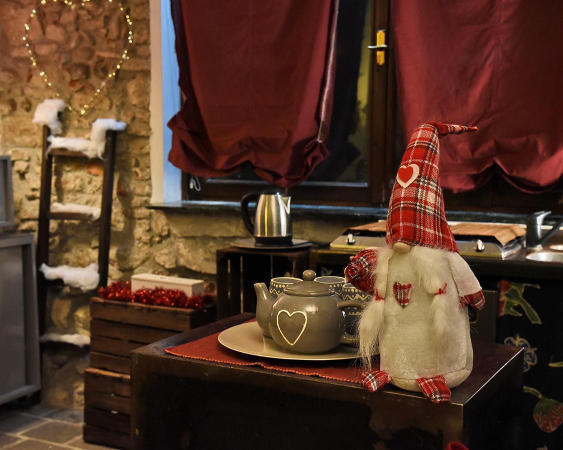 Bed and Breakfast Prigioni House Пескьера-дель-Гарда Экстерьер фото