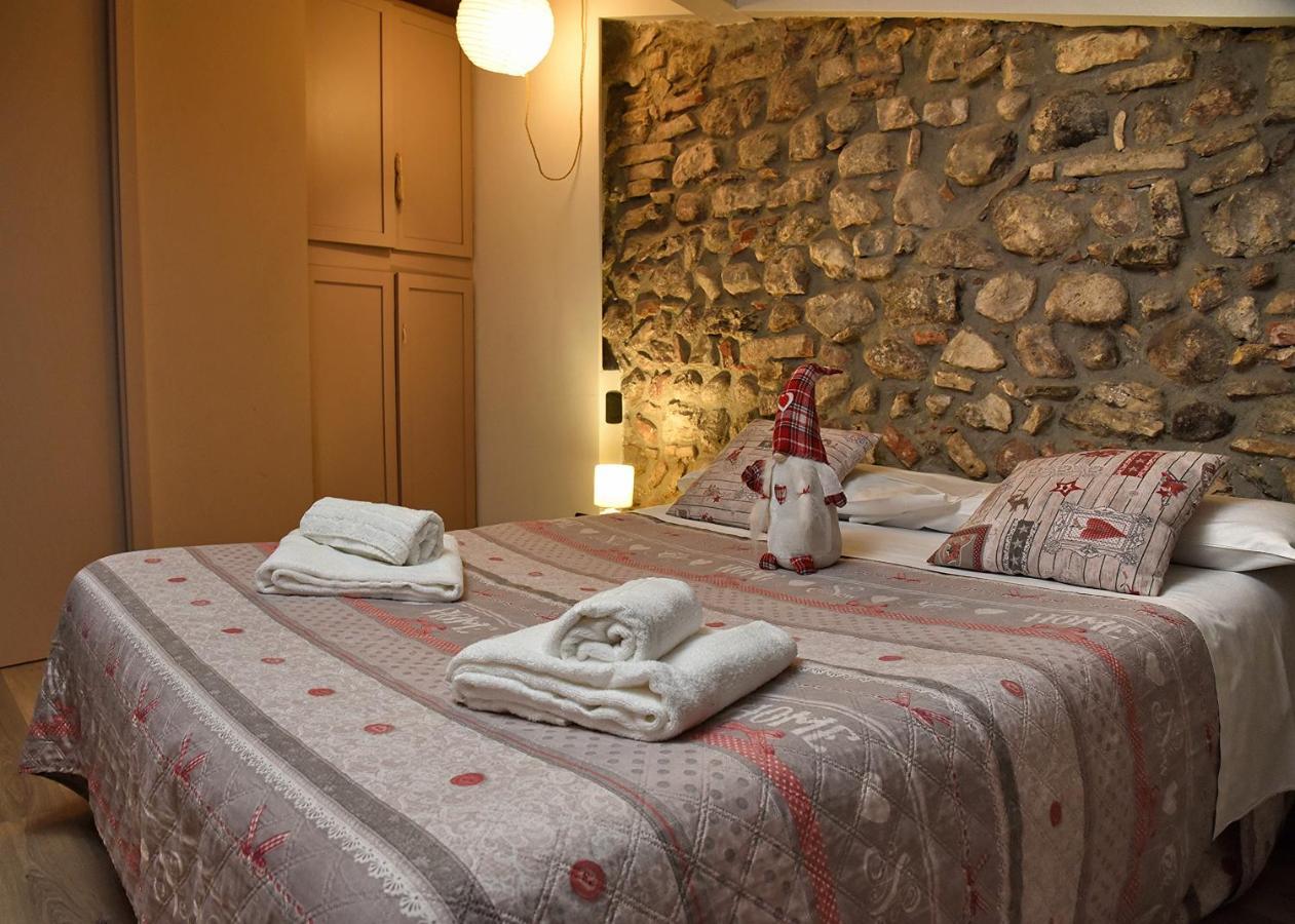 Bed and Breakfast Prigioni House Пескьера-дель-Гарда Экстерьер фото